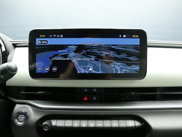 FIAT 600 Hybrid 145 CV DCT MHEV La Prima II