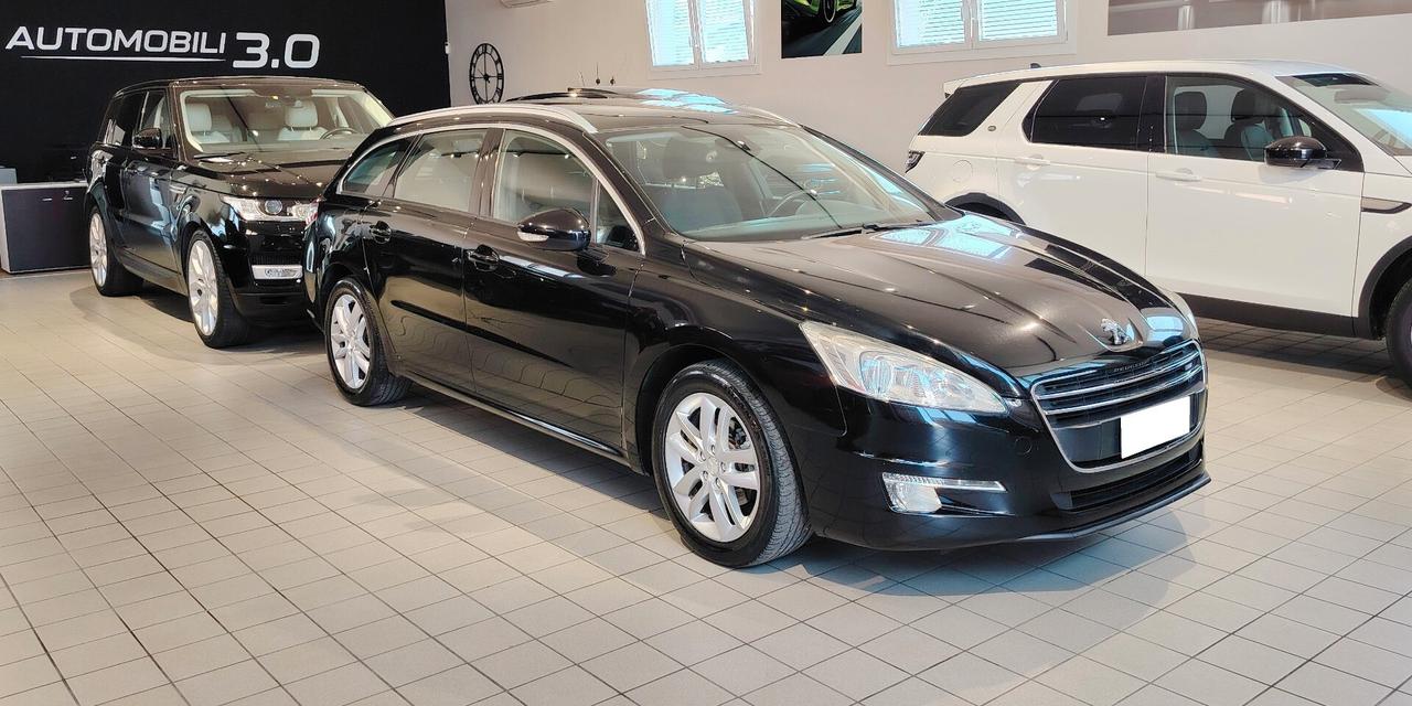 Peugeot 508 1.6 e-HDi 115CV cambio Aut. S&S SW Access