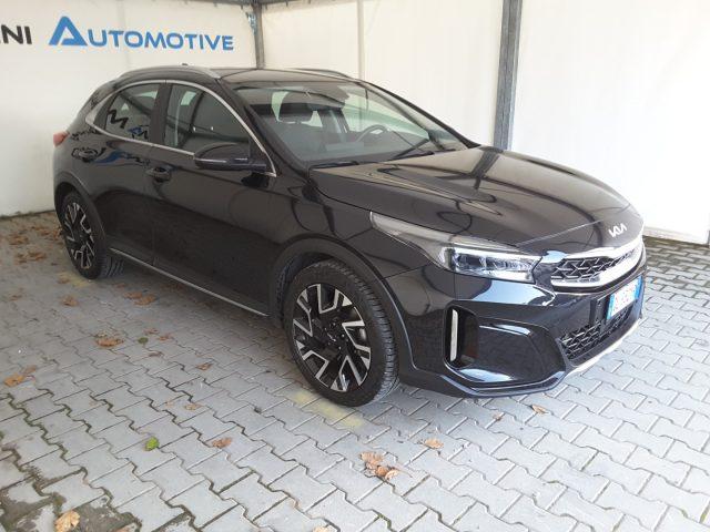 KIA XCeed 1.0 T-GDi 120cv BIFUEL GPL High Tech
