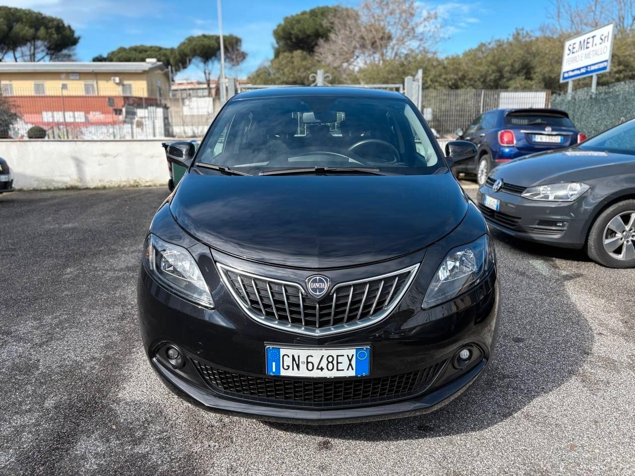 Lancia Ypsilon 1.0 FireFly 5 porte S&S Hybrid Gold