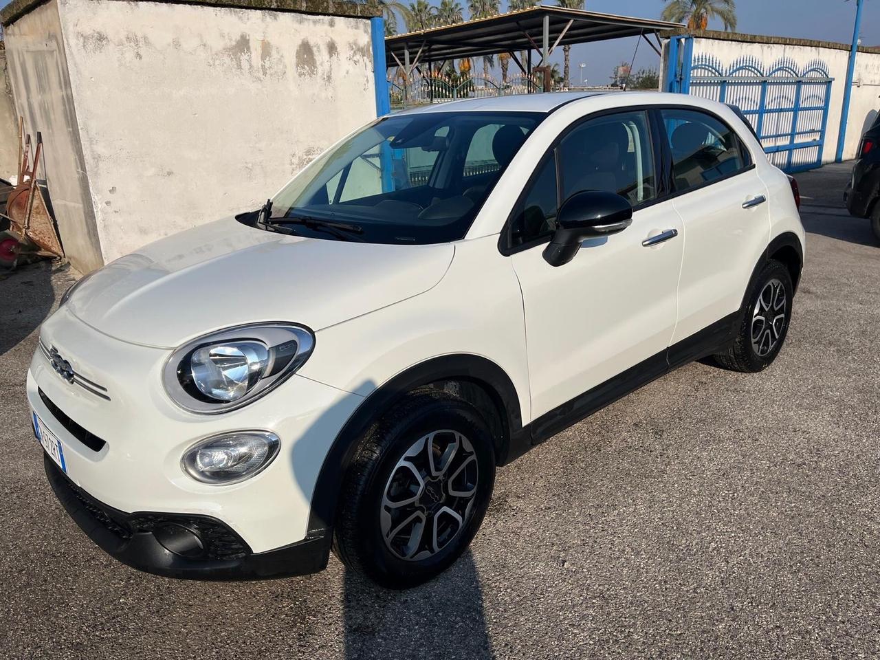 Fiat 500x-1.3 mjt/95cv-full-2023