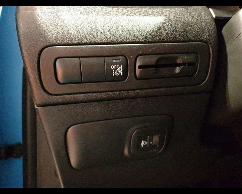 Citroën C3 Aircross PureTech 110 S&S EAT6 Feel