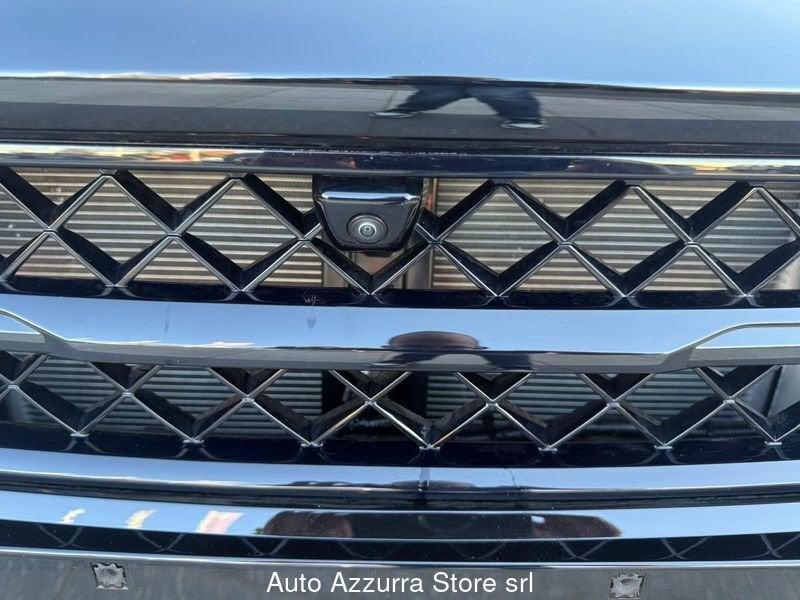 EVO Evo 7 Kairos Evo 7 Kairos 1.5 Turbo Bi-Fuel GPL *PROMO AZZURRA*