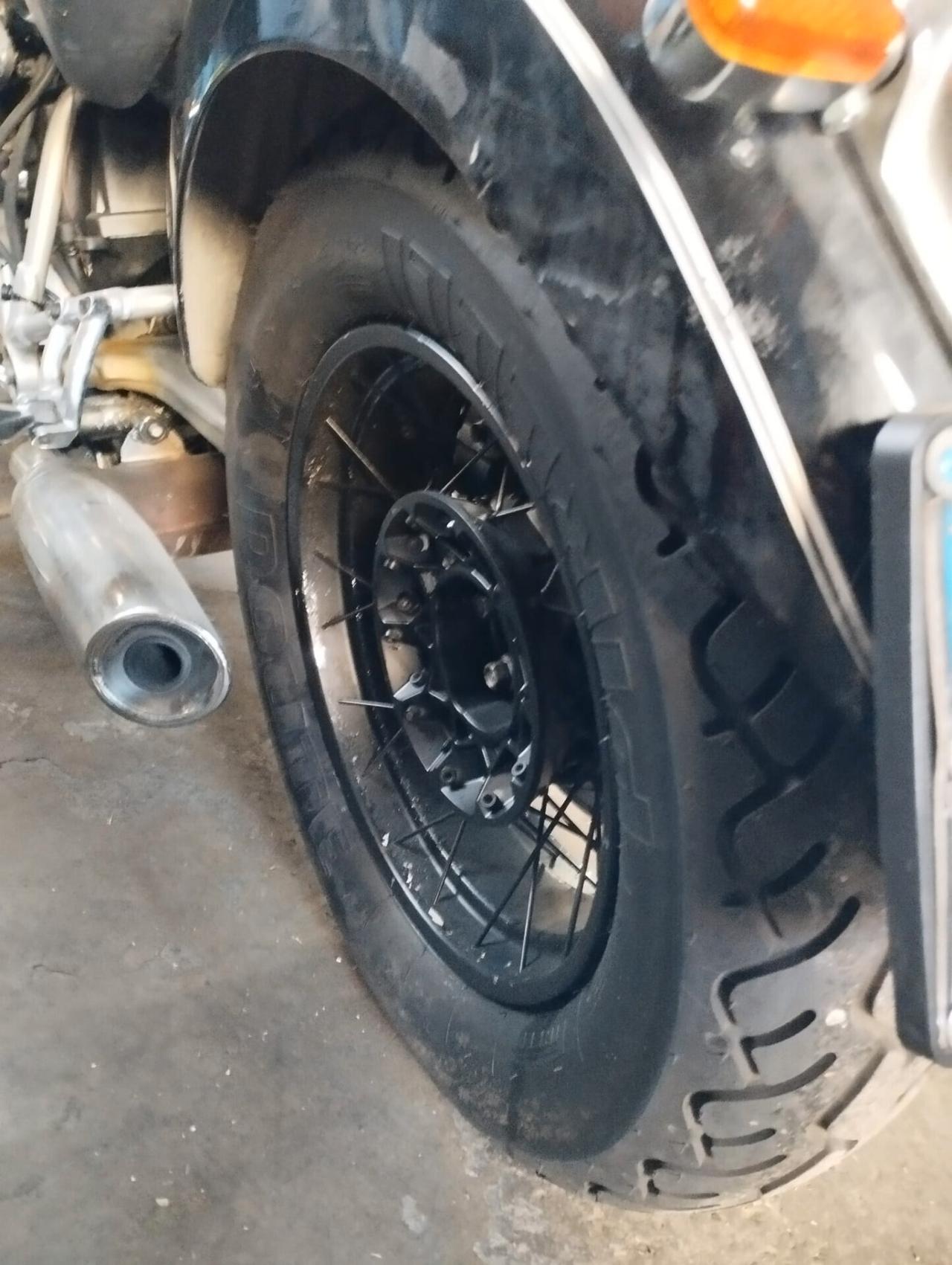 Bmw R 1200 C CLASSIC