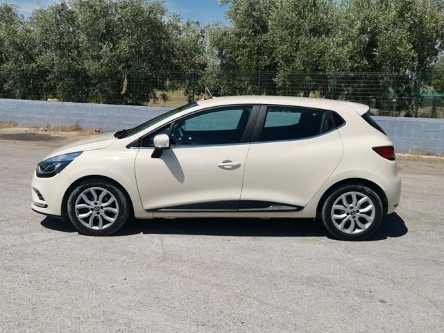 RENAULT Clio dCi 8V 90 CV EDC automatica 5p. Energy Busines