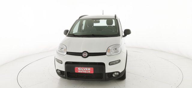 FIAT Panda 1.2 EasyPower City Life