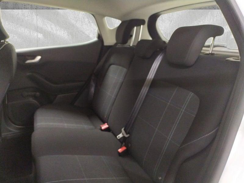 Ford Fiesta 5p 1.1 Plus 85cv my19