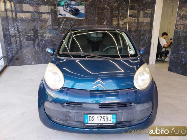 CITROEN C1 1.0 5 porte AMIC1