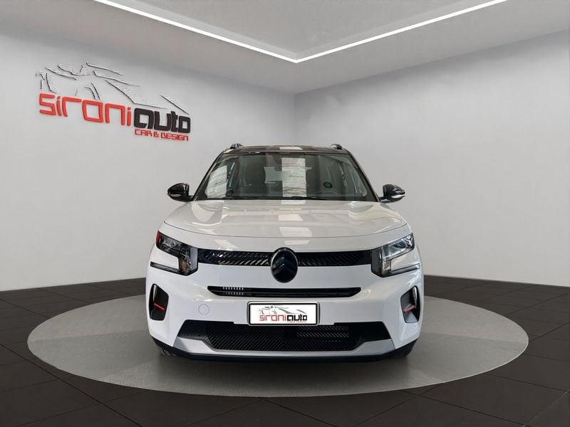 Citroën C3 C3 PureTech 100 S&S Plus