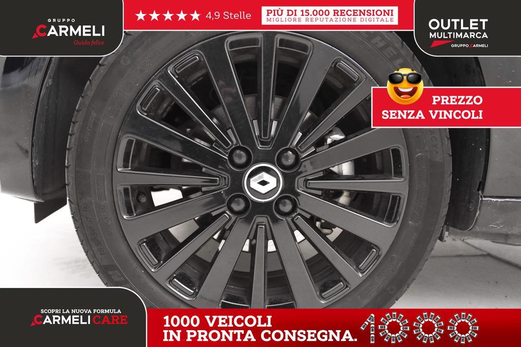 Renault Twingo 22kWh Urban Night