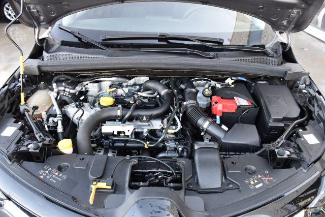 RENAULT Captur TCe 90 CV Intens