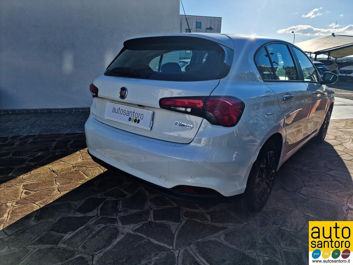 FIAT TIPO 1.3 DIESEL EASY