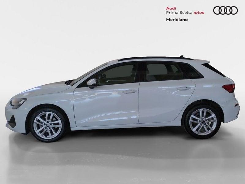 Audi A3 30 TDI Business