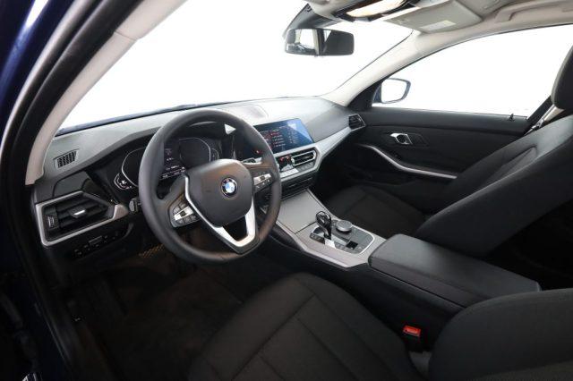 BMW 318 Serie 3 (G20/G21) d Touring BUSINESS ADVANTAGE A