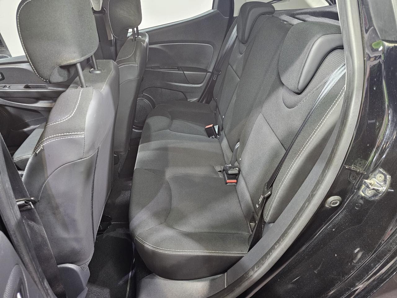 Renault Clio 1.2 75CV 5 porte Life