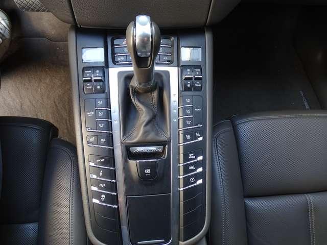 Porsche Macan Macan 3.0d S 250cv pdk