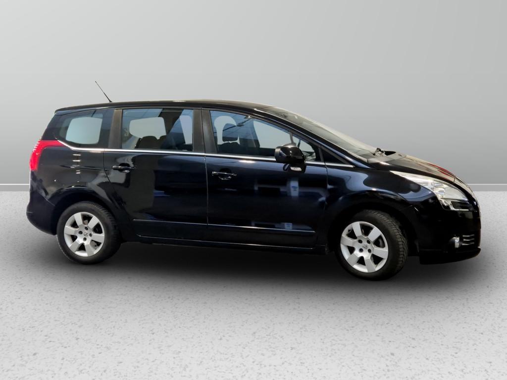 Peugeot 5008 1.6 hdi 8v Active (tecno) 112cv