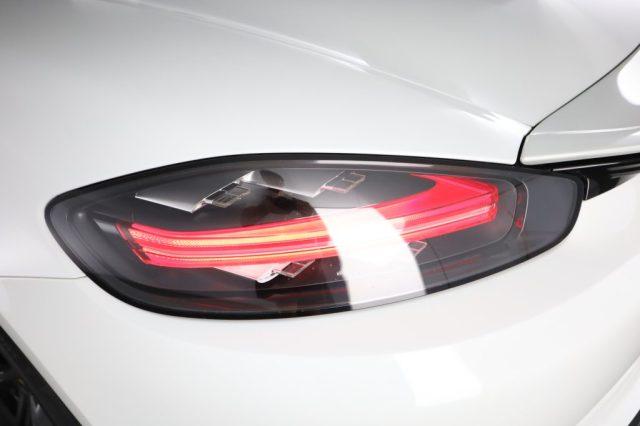 PORSCHE 718 718 Boxster
