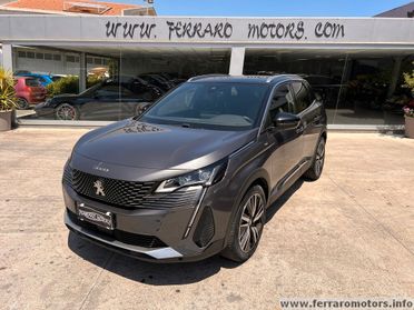 Peugeot 3008 BlueHDi 130 S&S EAT8 GT TUA A SOLI 269 EURO AL MESE