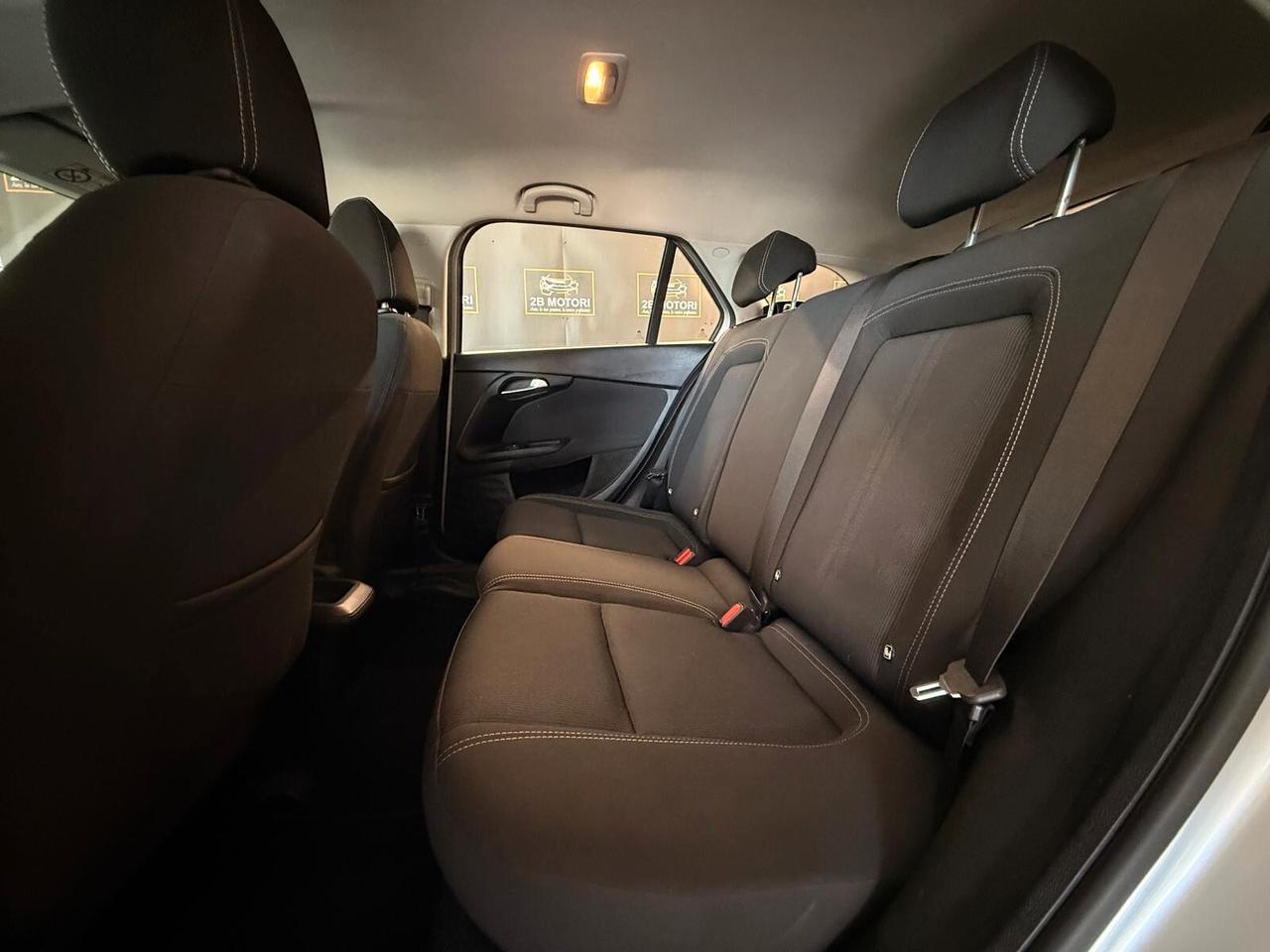 Fiat Tipo 1.3 Mjt S&S 5 porte Business