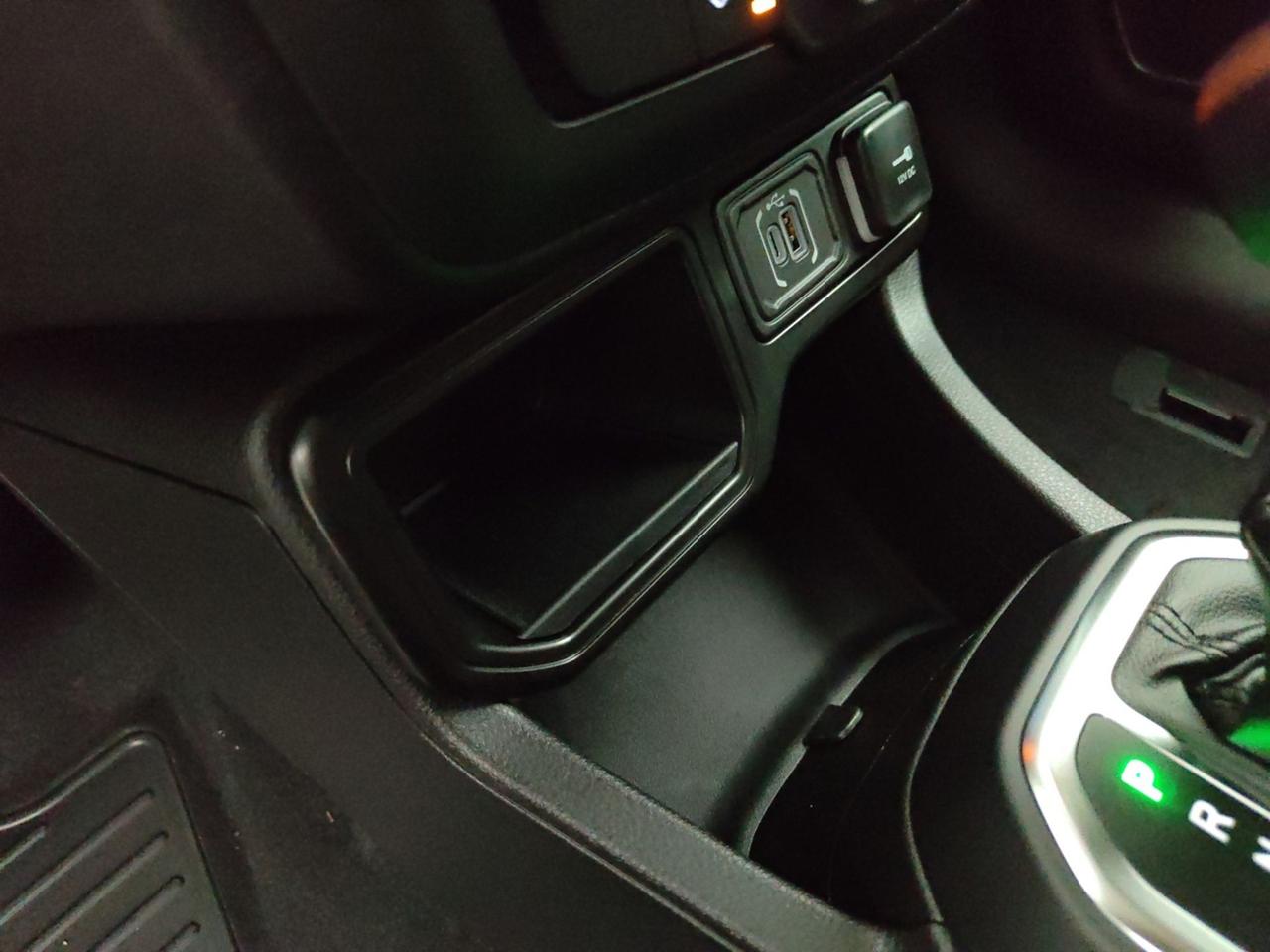 JEEP Renegade 2024 RENEGADE 1.5 E-HYBRID MHEV 130CV SUMMIT DCT