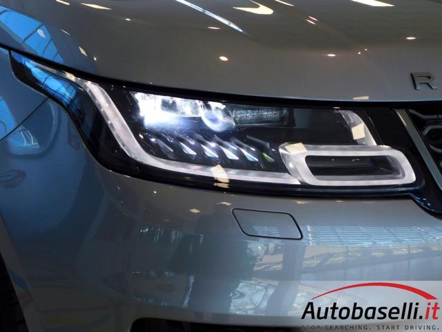 LAND ROVER Range Rover Sport 3.0 SDV6 249 CV HSE DYNAMIC, UNICO PROPRIETARIO