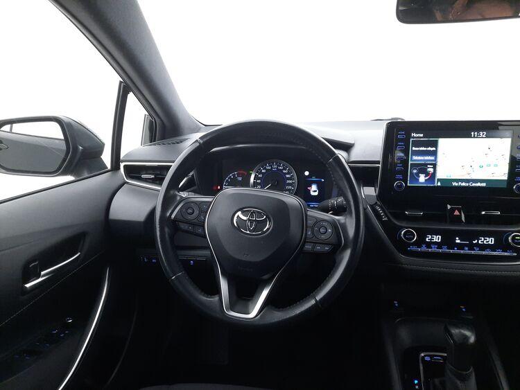 Toyota Corolla TS Hybrid Business BR958266 1.8 Full Hybrid 122CV