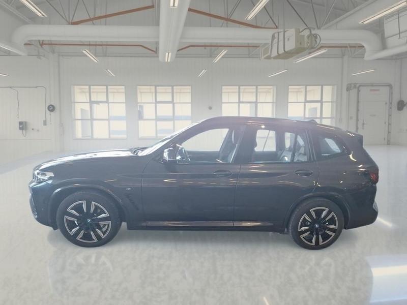 BMW 110 CV INSPIRING AUTO SUV