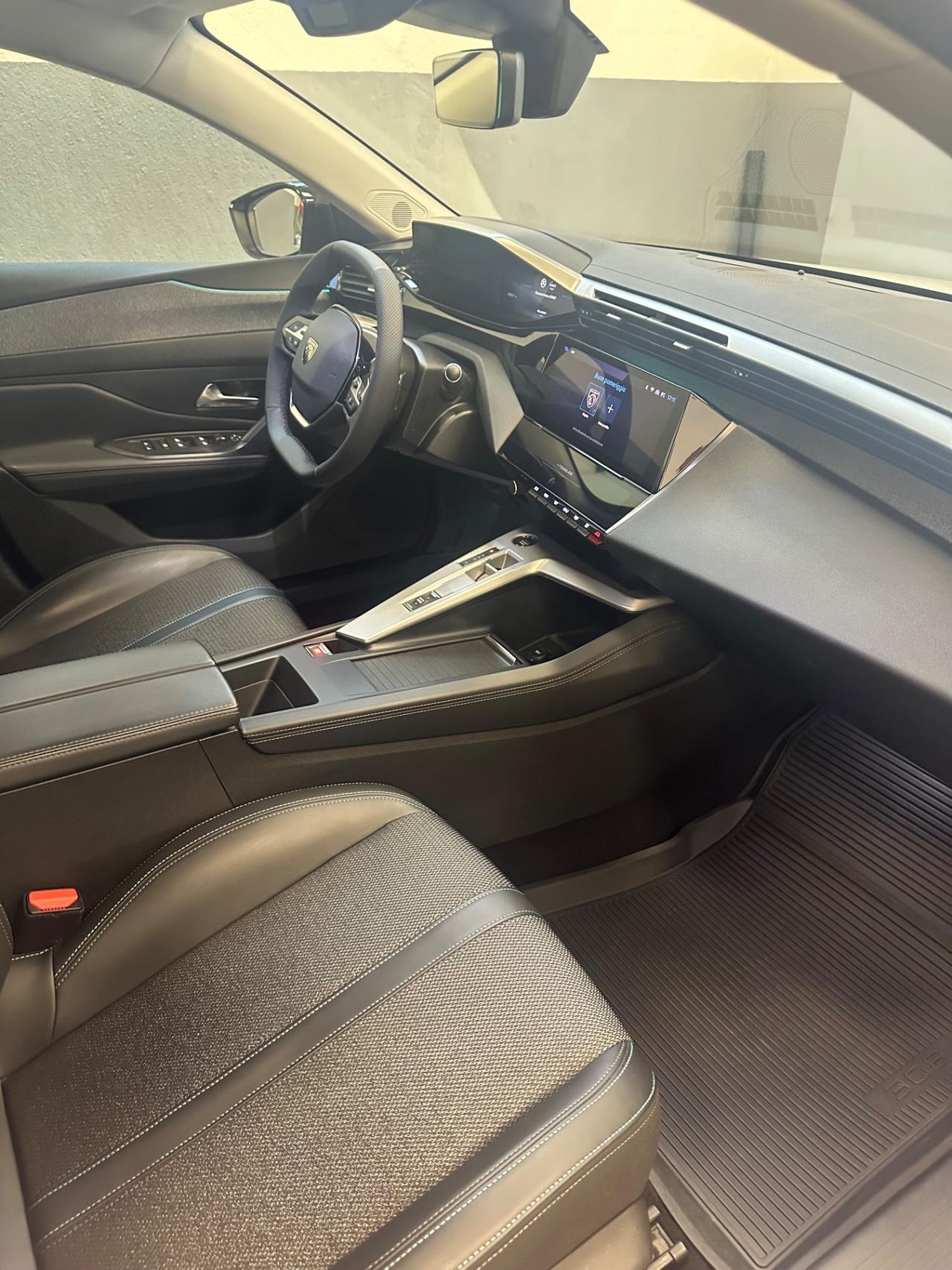 Peugeot 308 BlueHDi 130 S&S EAT8 SW GT Pack