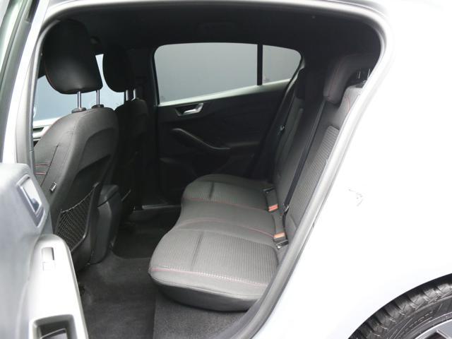 FORD Focus 1.0 EcoBoost Hybrid 155 CV Powershift 5p. ST-Line