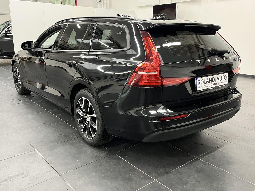 Volvo V60 2.0 D3 Inscription Geartronic