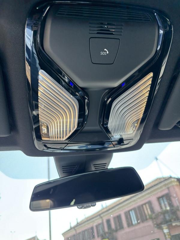 BMW 320 d Touring Msport auto FULL LED-CAM-NAVI-19"