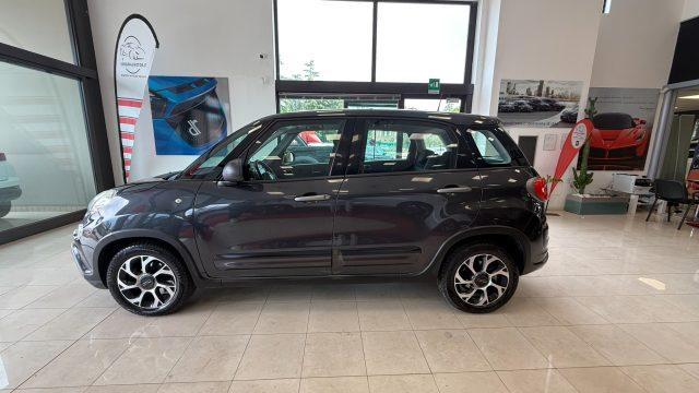 FIAT 500L 1.6 Multijet 120 CV City Cross