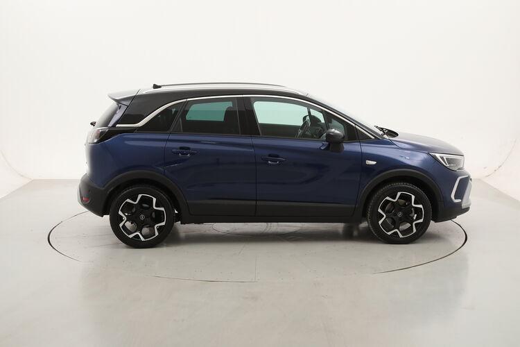 Opel Crossland Elegance AT6 BR328279 1.2 Benzina 131CV