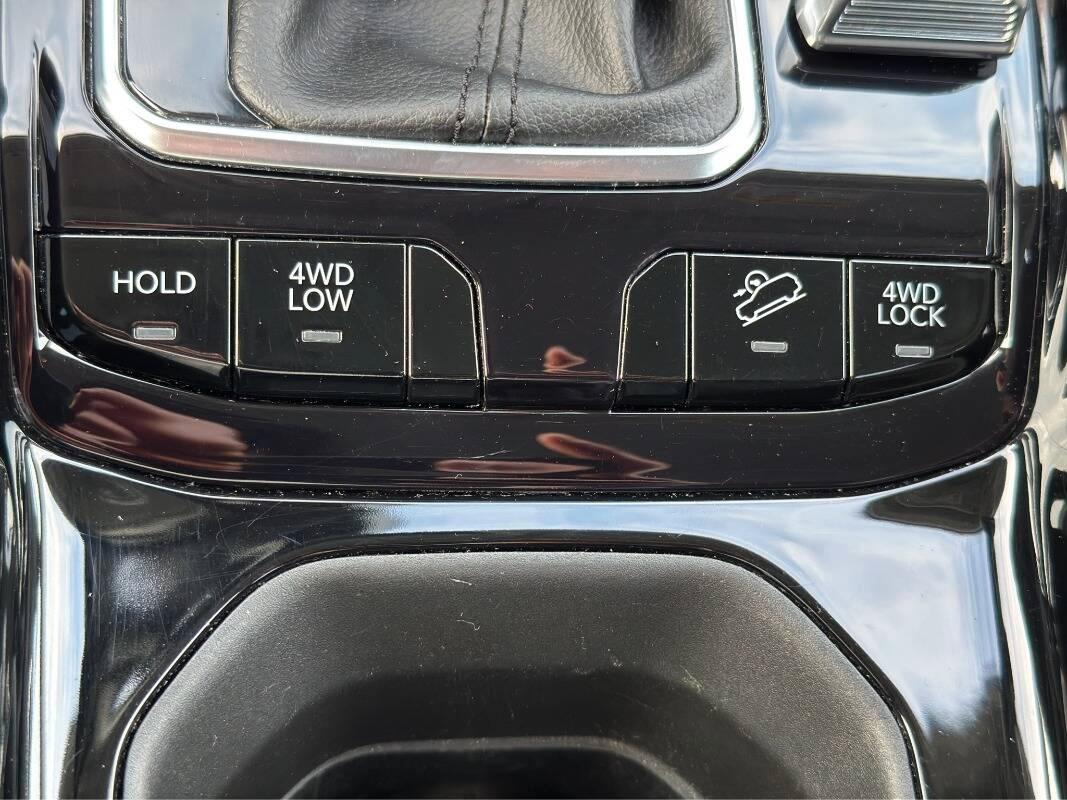 Jeep Compass 1.3 turbo t4 phev Limited 4xe TELECAM e Carplay