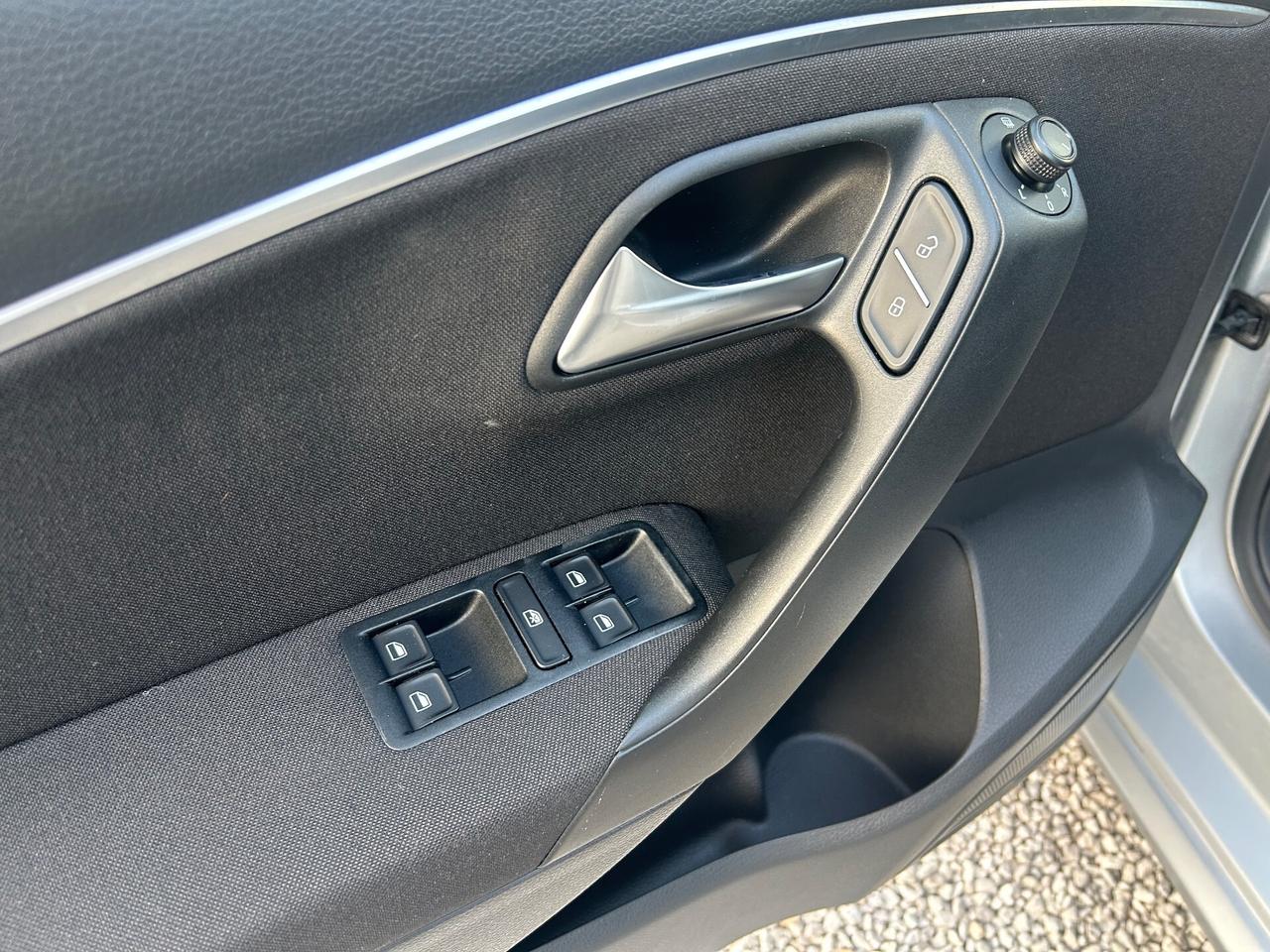 VW Polo 1.2TSI AUTOMATICA 5P *90000KM*TETTINO