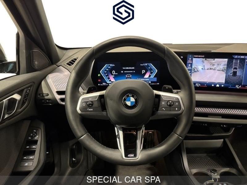 BMW Serie 1 120d 48V MSport auto