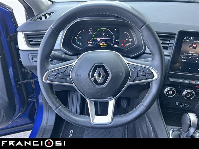 RENAULT Captur E-TECH Hybrid 145 INTENS