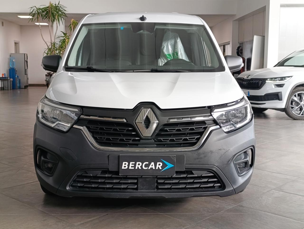 RENAULT Kangoo van 1.5 Blue dci 95cv L1