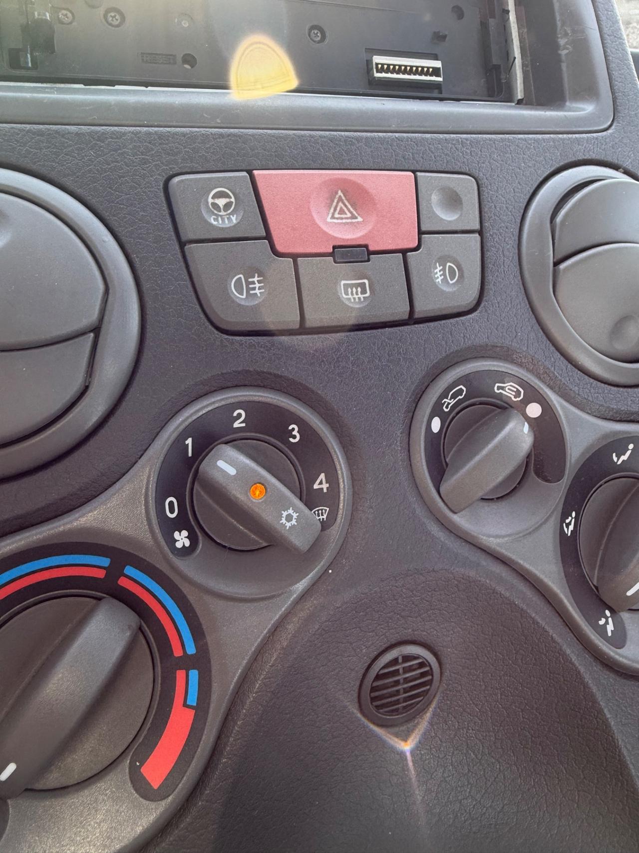 Fiat Panda 1.2 Dynamic GPL
