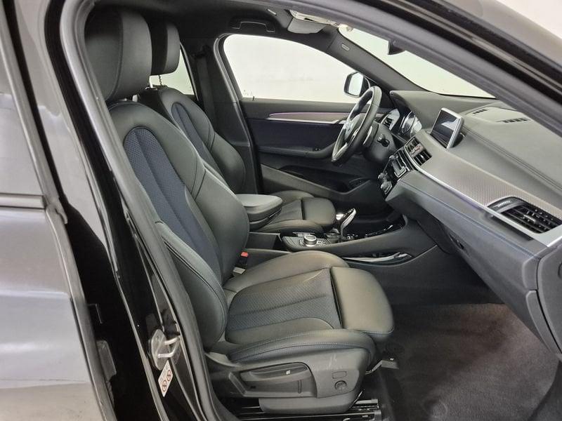 BMW X2 F39 Diesel sdrive18d Msport auto