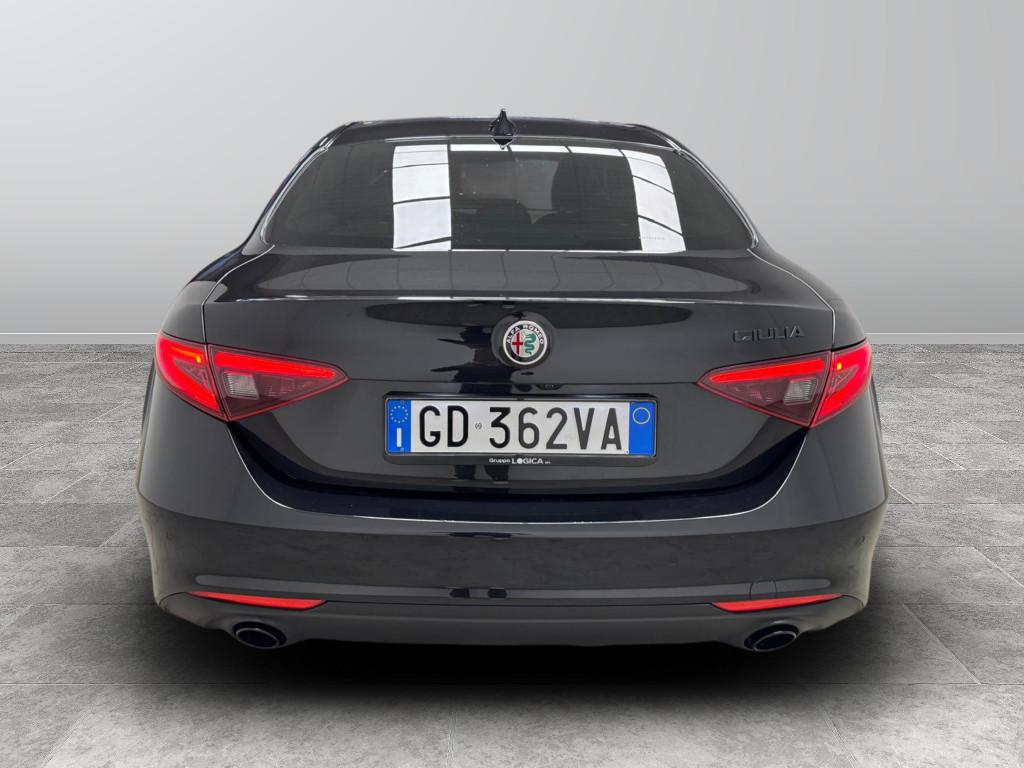 ALFA ROMEO Giulia 2020 - Giulia 2.2 t Sprint 190cv auto