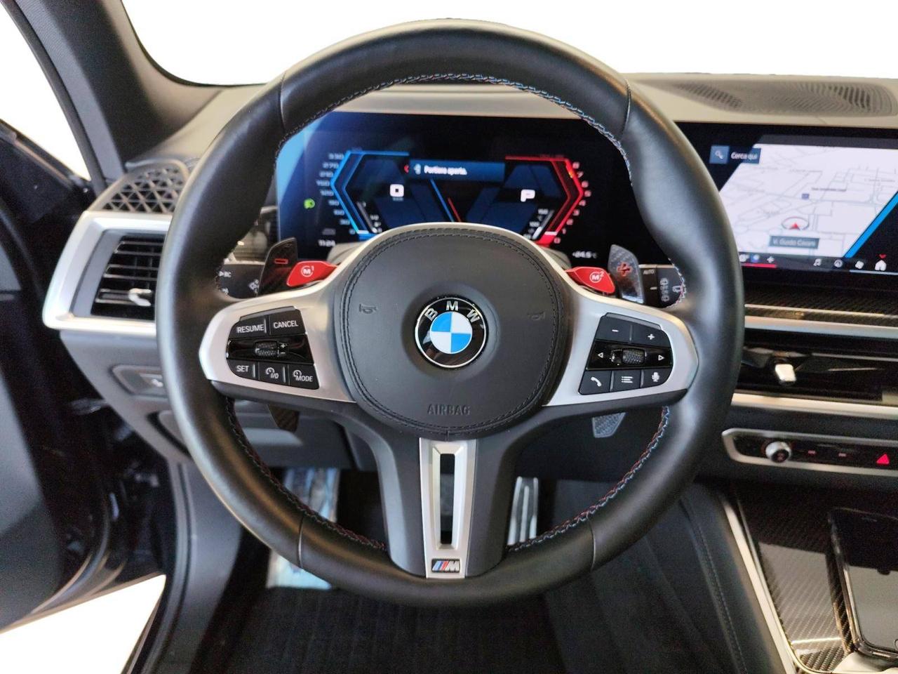 BMW X5 M Competition