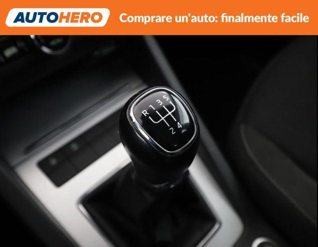 SKODA Octavia 1.6 TDI SCR 115 CV Wagon Ambition