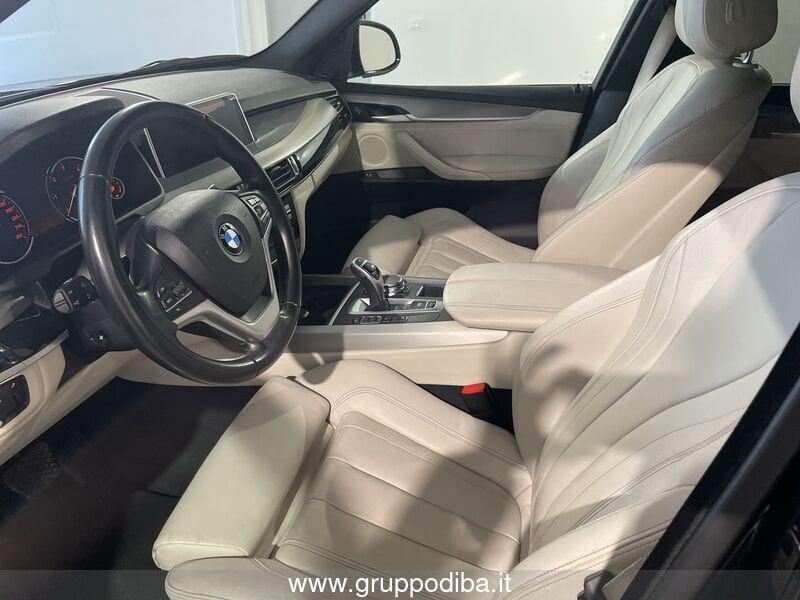 BMW X5 F15 2013 Diesel xdrive25d Experience 231cv auto