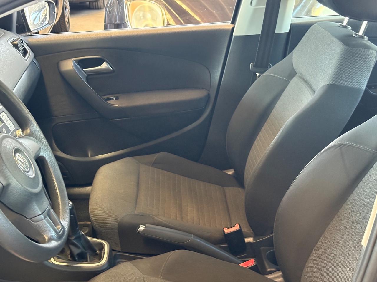 Volkswagen Polo 1.4 5 porte Highline