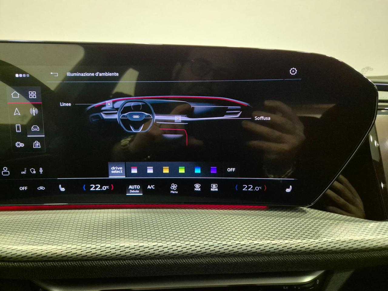 AUDI Q5 TDI 150 kW mHEV+ S tronic quattro S line N1