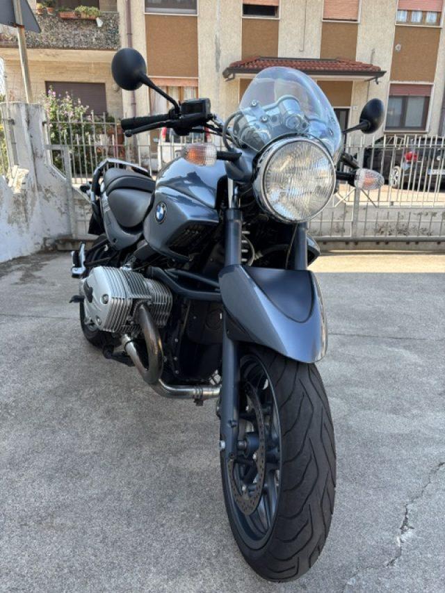 BMW R 1150 R R21