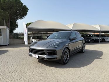 Porsche Cayenne 2.9 V6 S