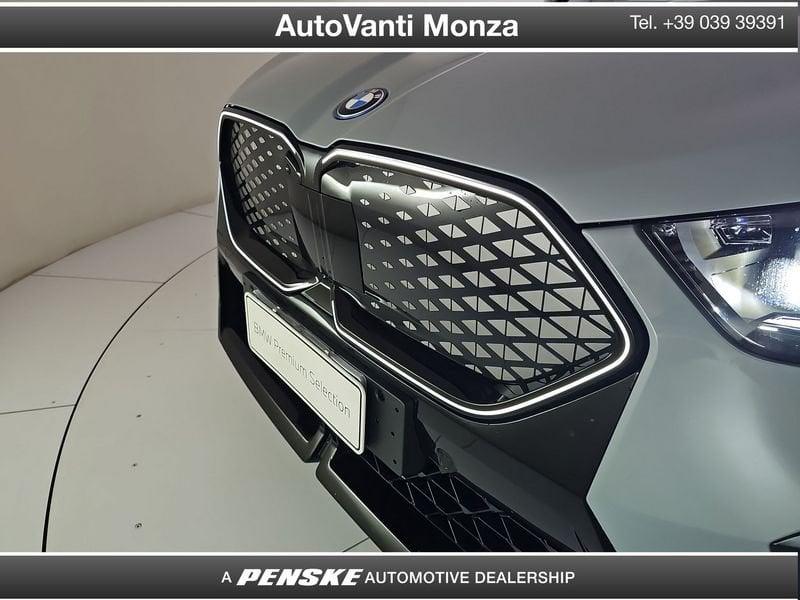 BMW iX2 iX2 eDrive 20 Msport Pro